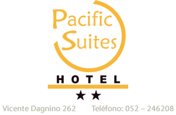 Pacific Suites Hotel